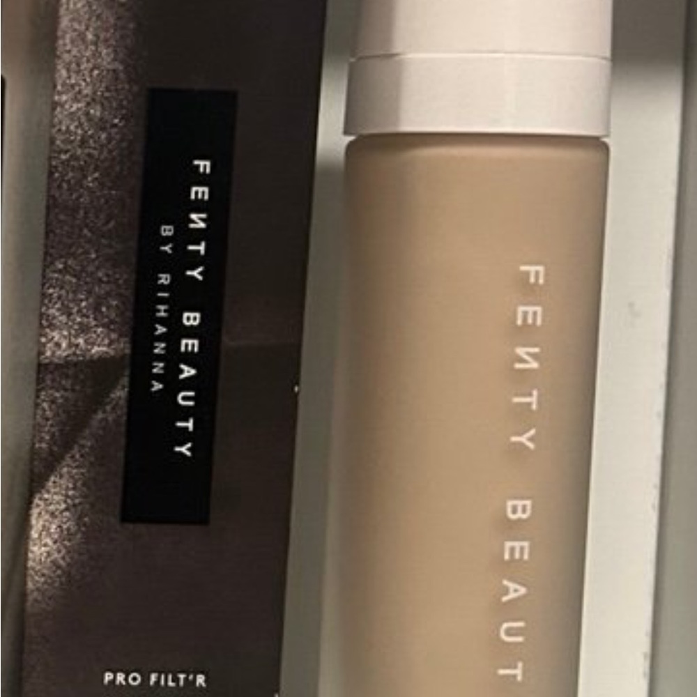 Fenty Beauty Pro Filt'r Foundation - #185